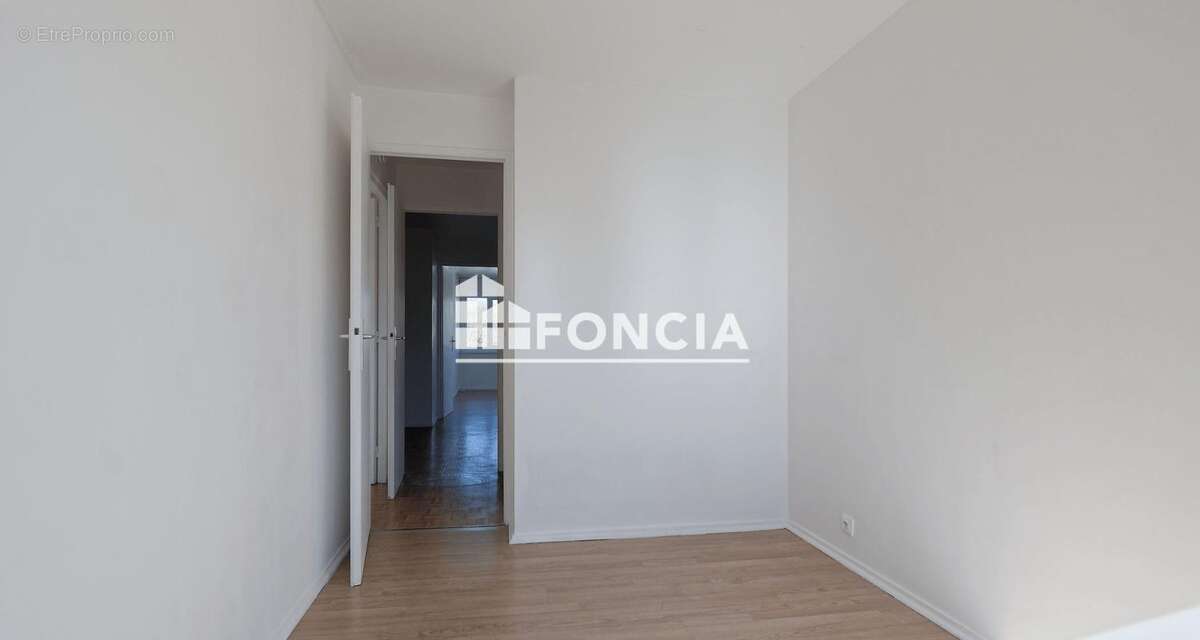 Appartement à EVRY