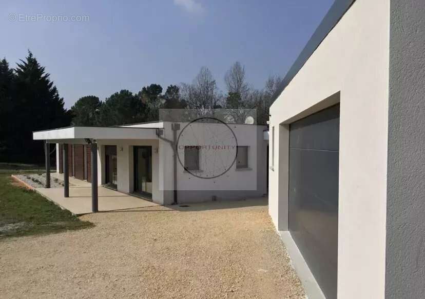 Maison 131 m² à Montauban  - photo 3