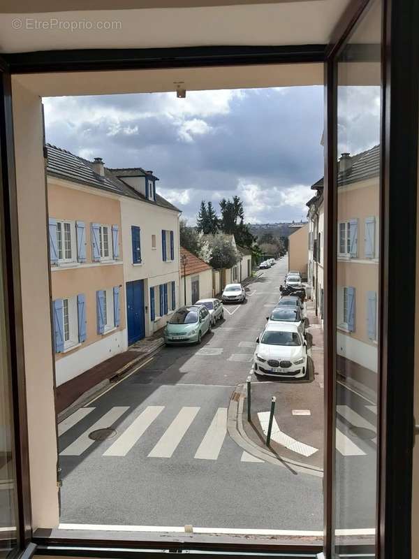 Maison à CROISSY-SUR-SEINE