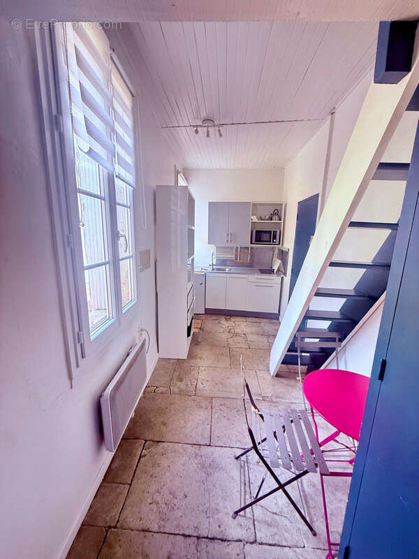 Montpellier   Rue de la Monnaie   Charmant appartement meublé avec mezzanines - photo 7