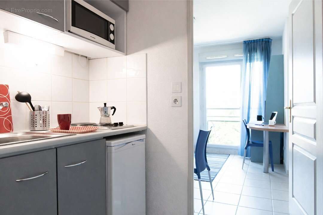Appartement à BRON