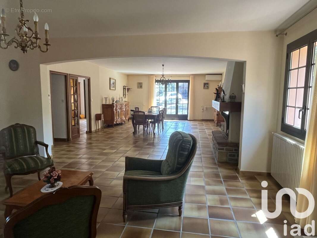 Photo 5 - Maison à EVENOS