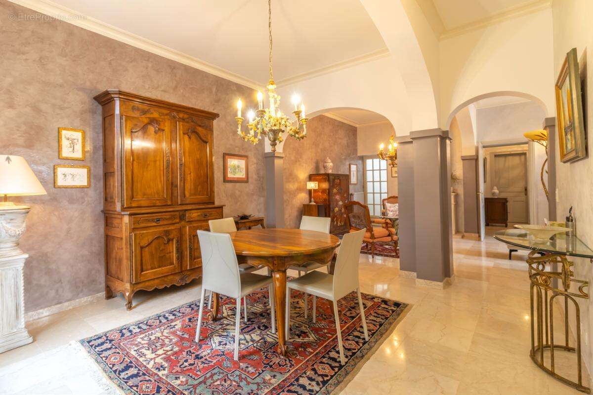 Maison à CHABRIS