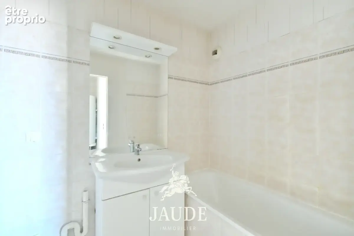 Appartement T4 de 74,11 m2 avec balcon et parking à Aubière - photo 8