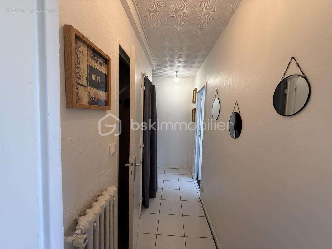 Appartement T2 de 32,36 m² avec cave  - Pour premier achat ou investissement locatif - photo 17