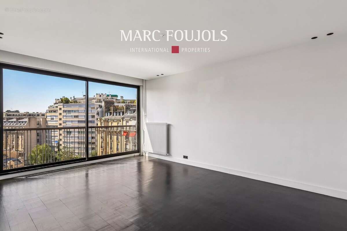 Un appartement de standing entre Passy et Ranelagh - photo 9