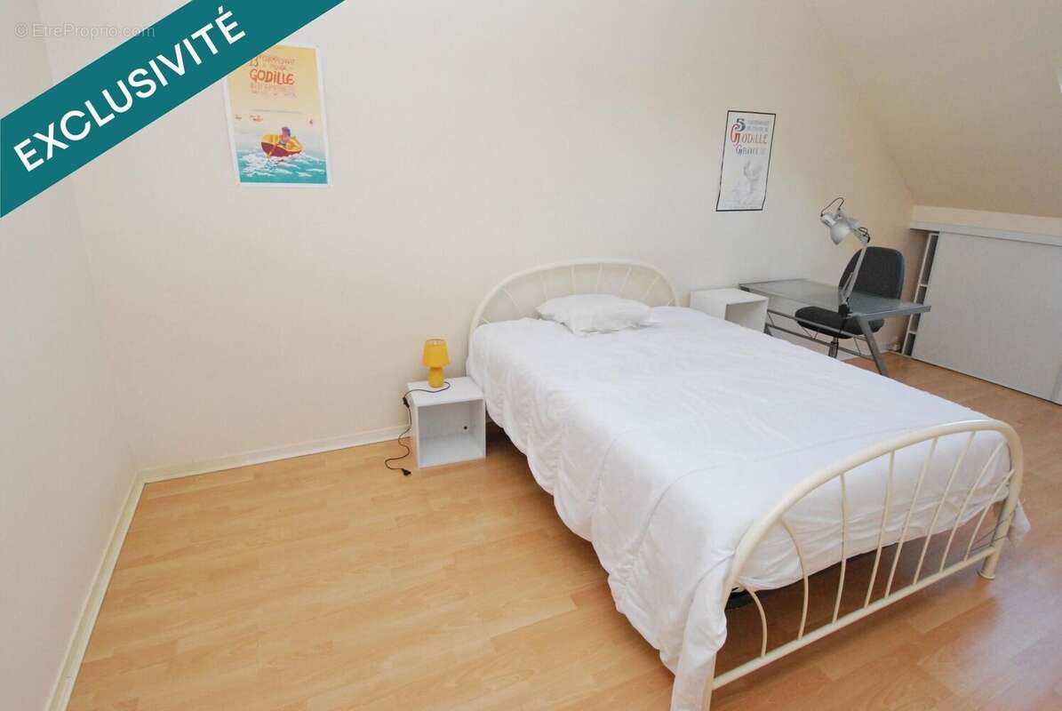 Photo 7 - Appartement à LORIENT