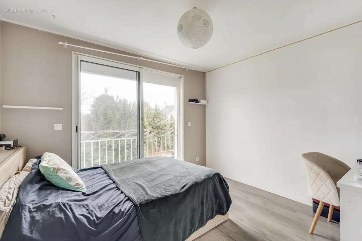 Maison à VITRY-SUR-SEINE