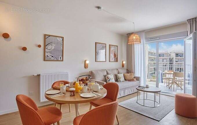 Appartement à ROYAN