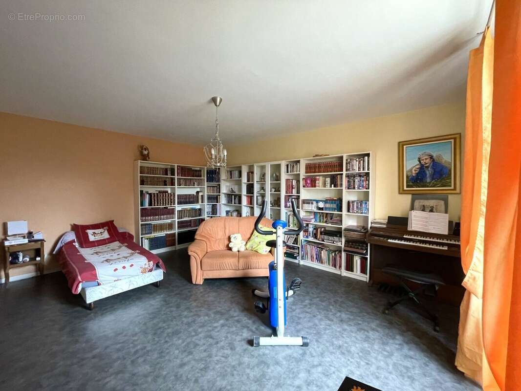 Maison 275 m² à Hauterives  - photo 8