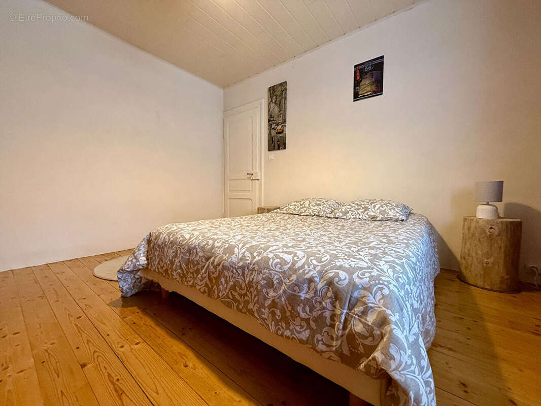 Appartement à ORBEY