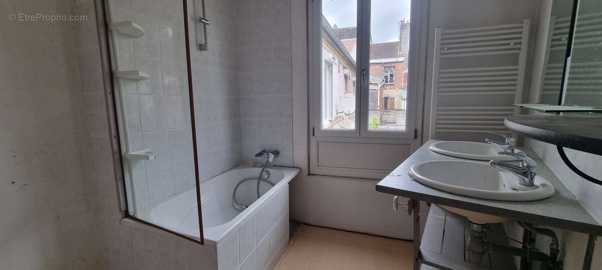 Appartement à PROVINS