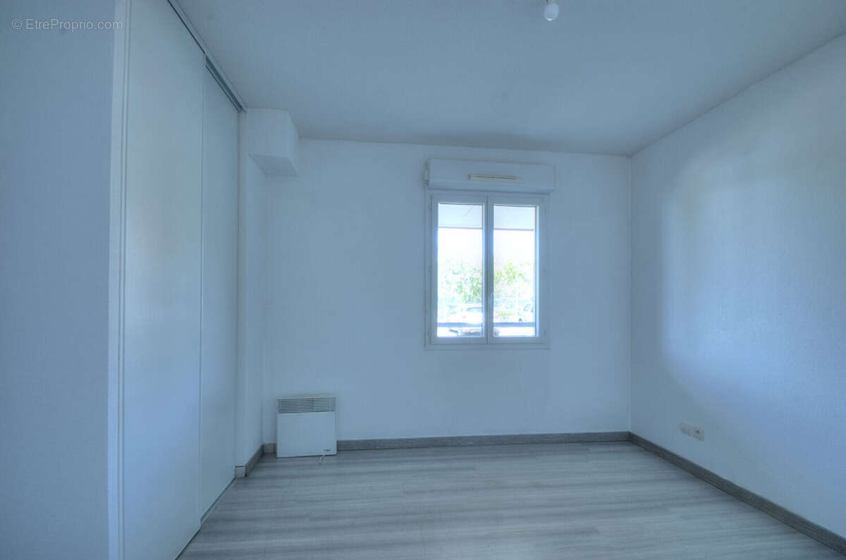 Saint raphael 2p  calme vue degagee. - photo 8