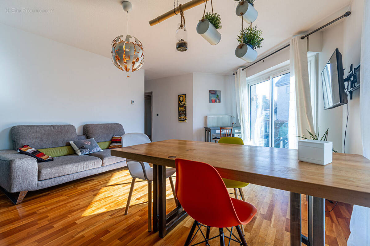 Appartement à ANNECY