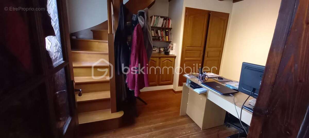 Maison de style Longére - photo 8