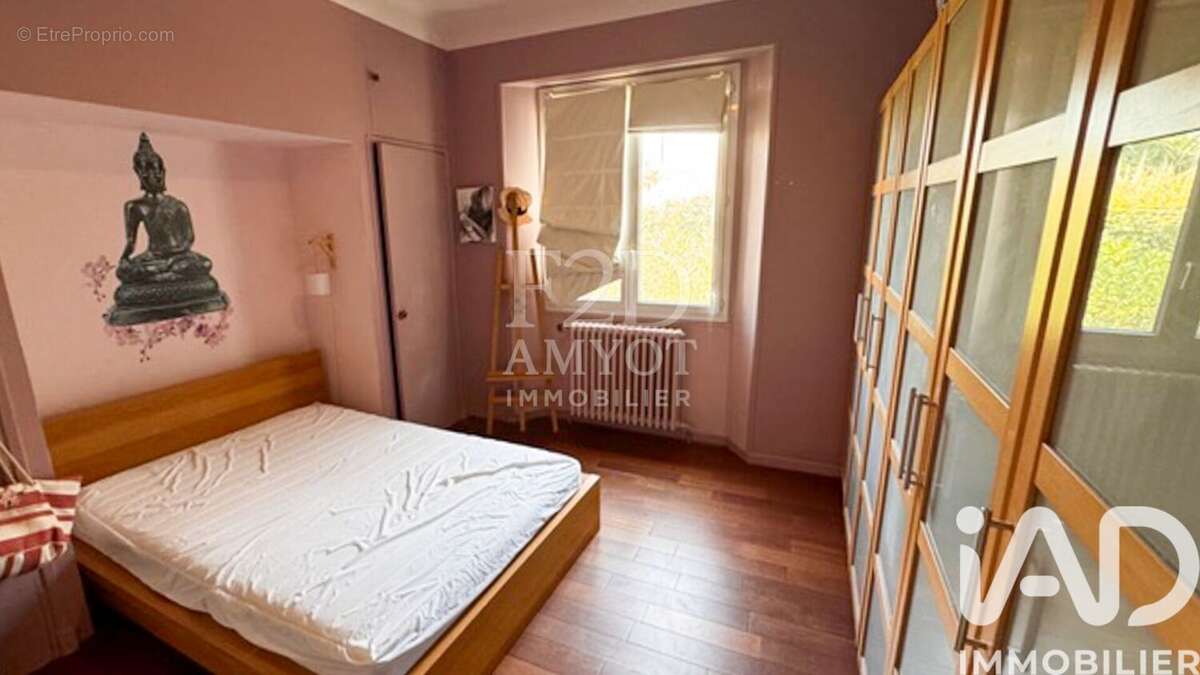 Photo 6 - Appartement à SAINT-LAURENT-DU-VAR
