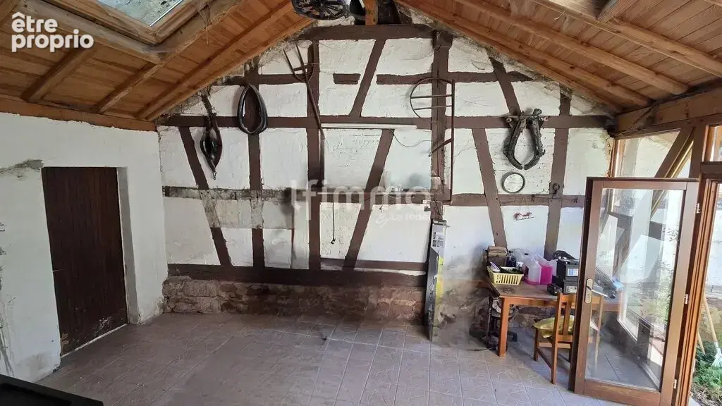 Ensemble immobilier, maison grange et dépendance - photo 8