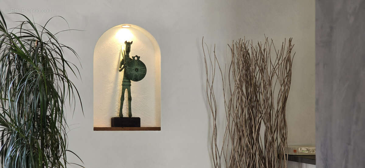 Maison à SAINT-DIERY