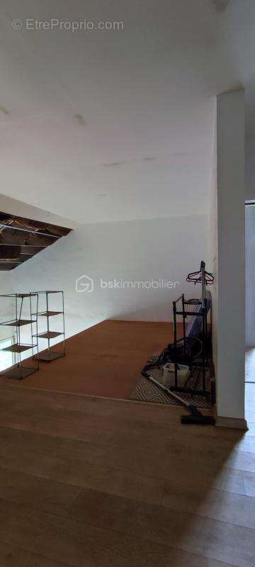 Maison à SAINT-DENIS