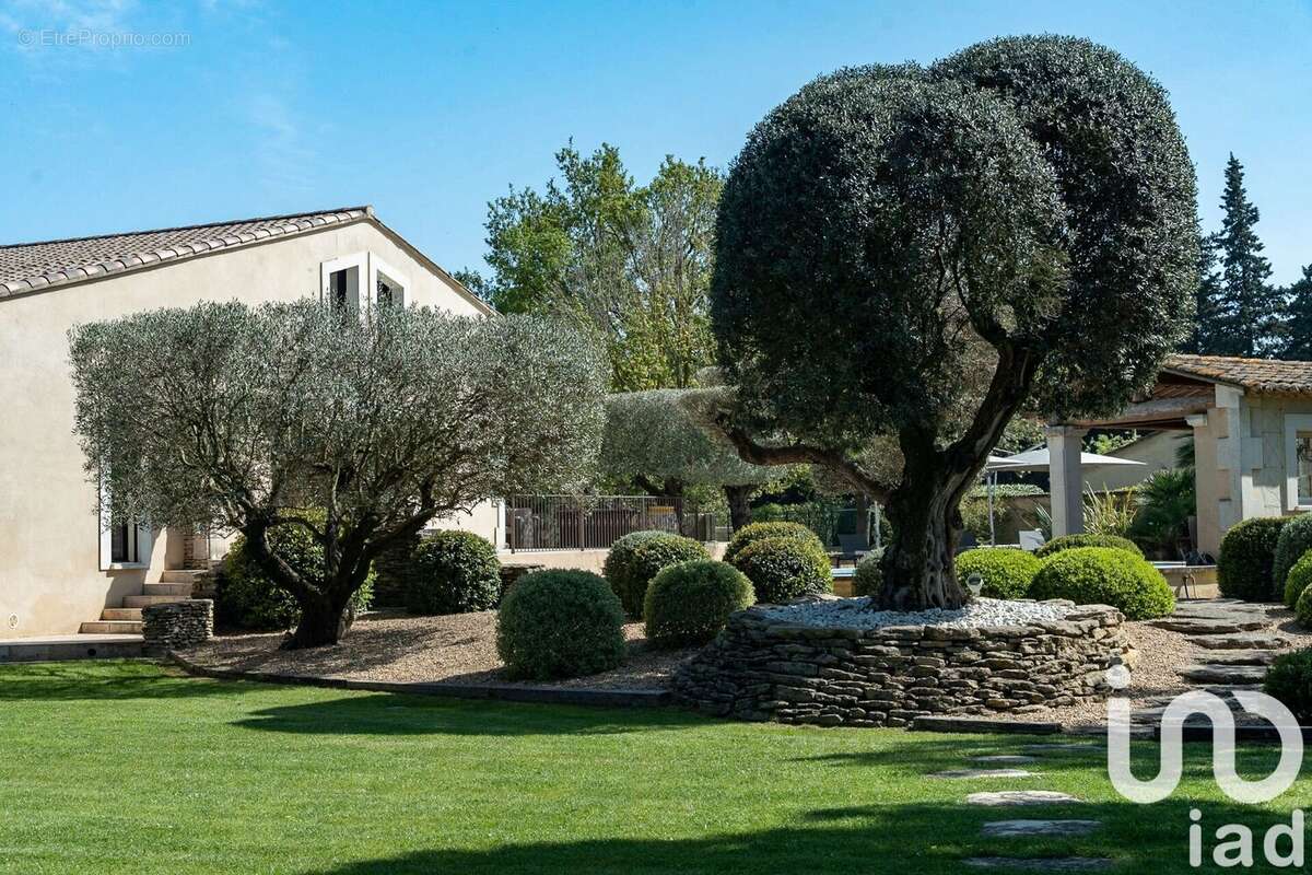 Photo 5 - Maison à CHATEAURENARD