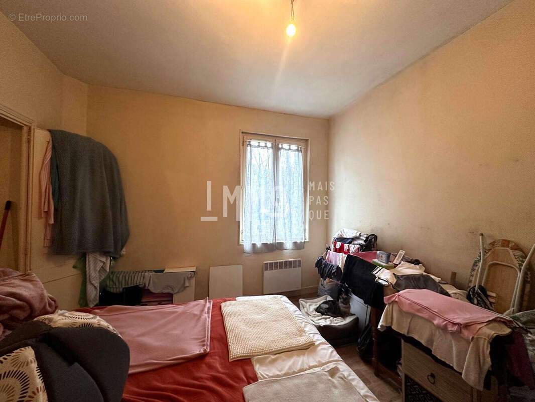 Appartement à VOUVRAY