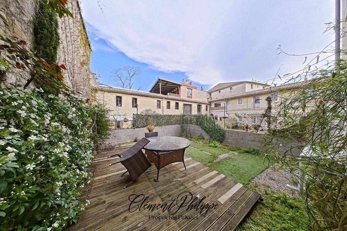 Maison à CARCASSONNE