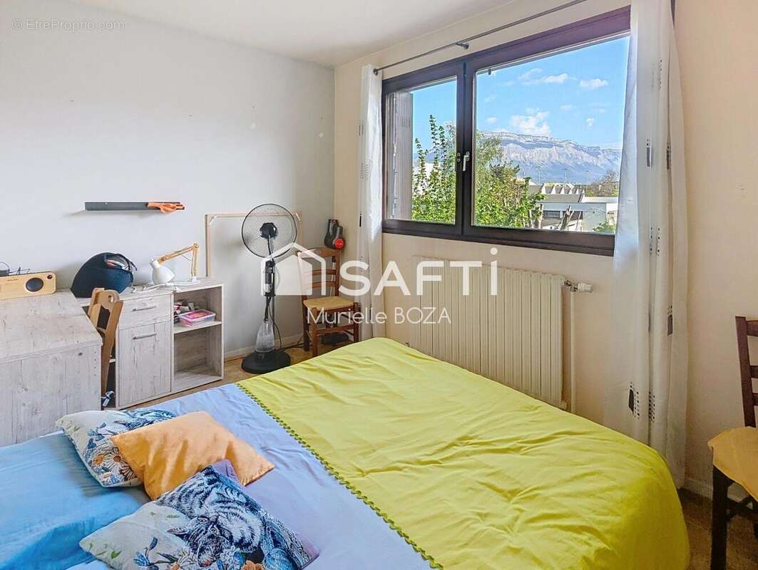 Photo 6 - Maison à SAINT-MARTIN-D'HERES