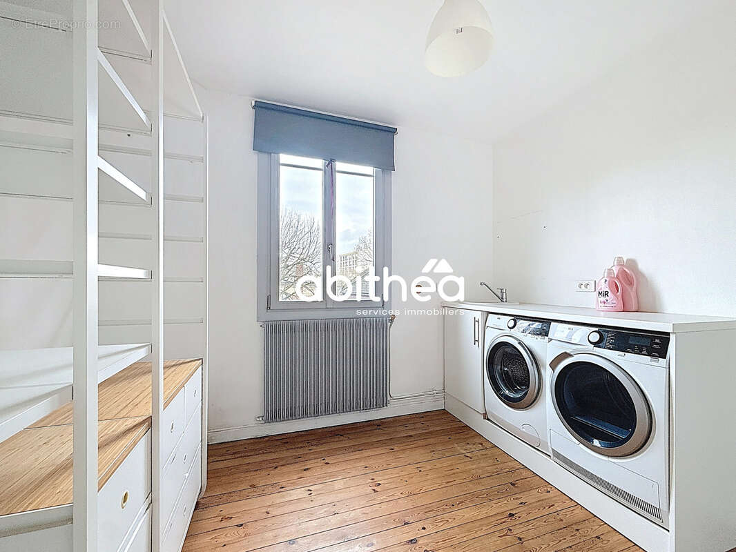 Appartement à ARRAS