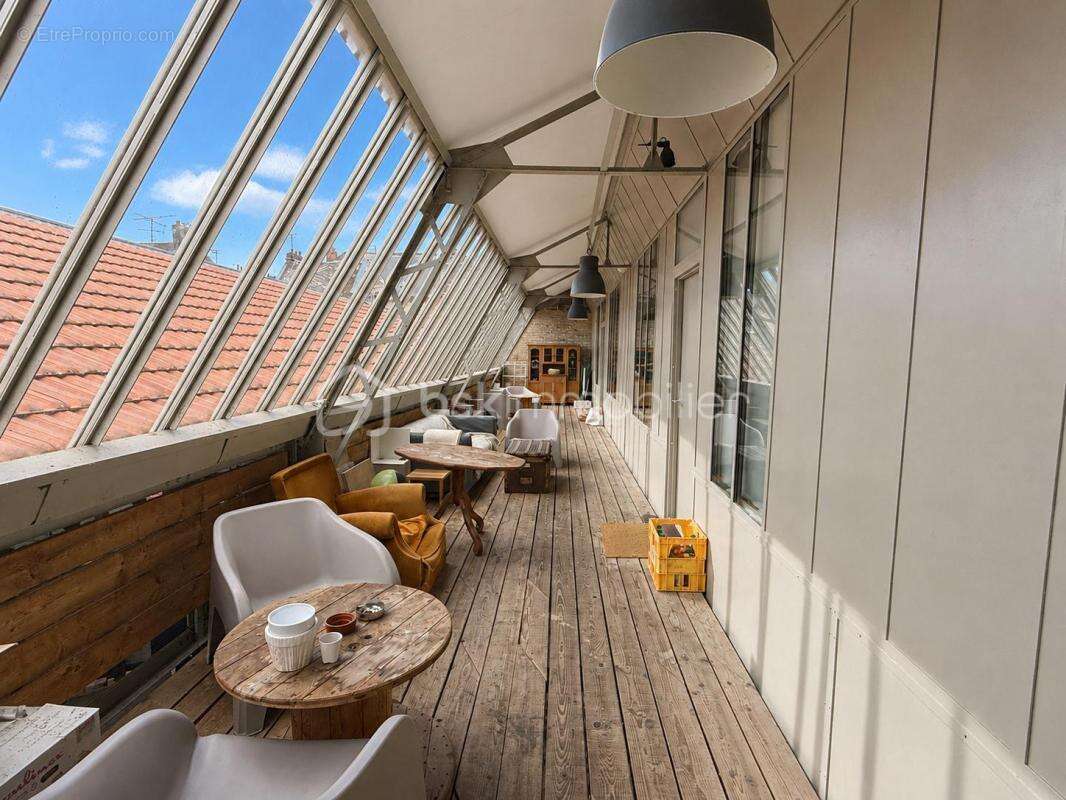 Appartement à AMIENS