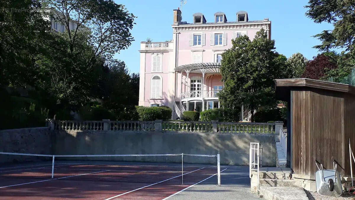 Appartement à EPERNAY