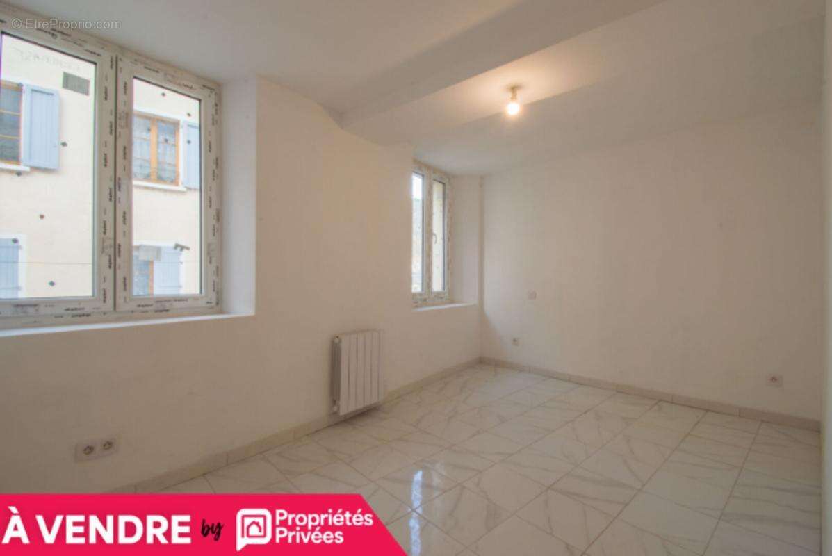 Appartement à DIGNE-LES-BAINS