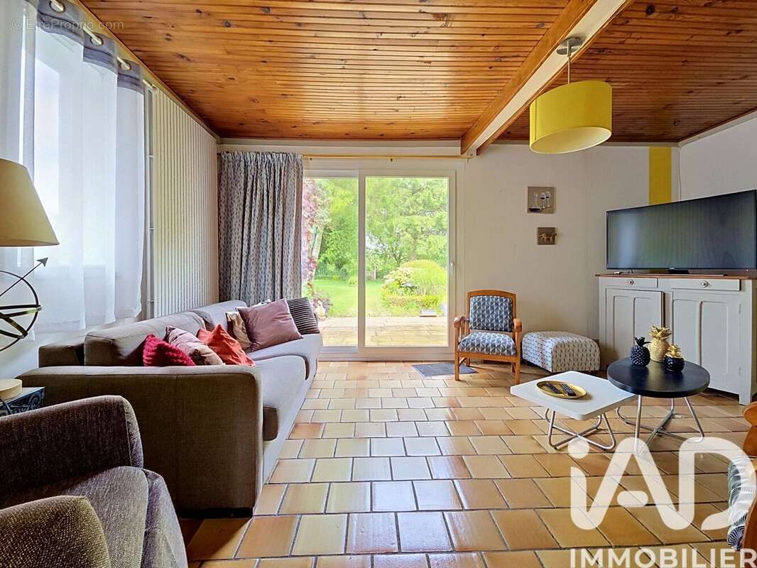 Photo 3 - Maison à BETHENCOURT-SUR-MER