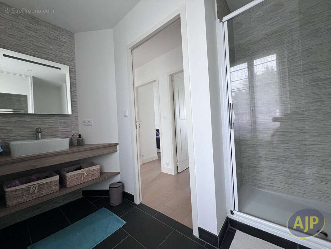 Appartement vue mer - photo 9