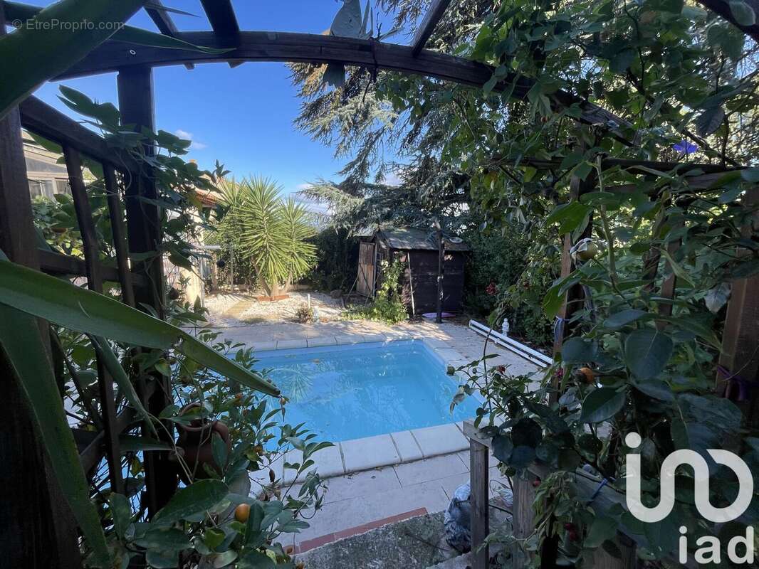 Photo 5 - Maison à LLAURO