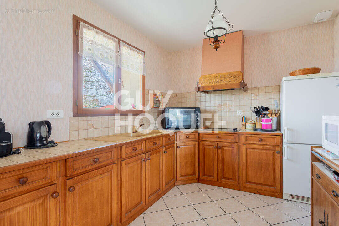 Maison à BISCARROSSE