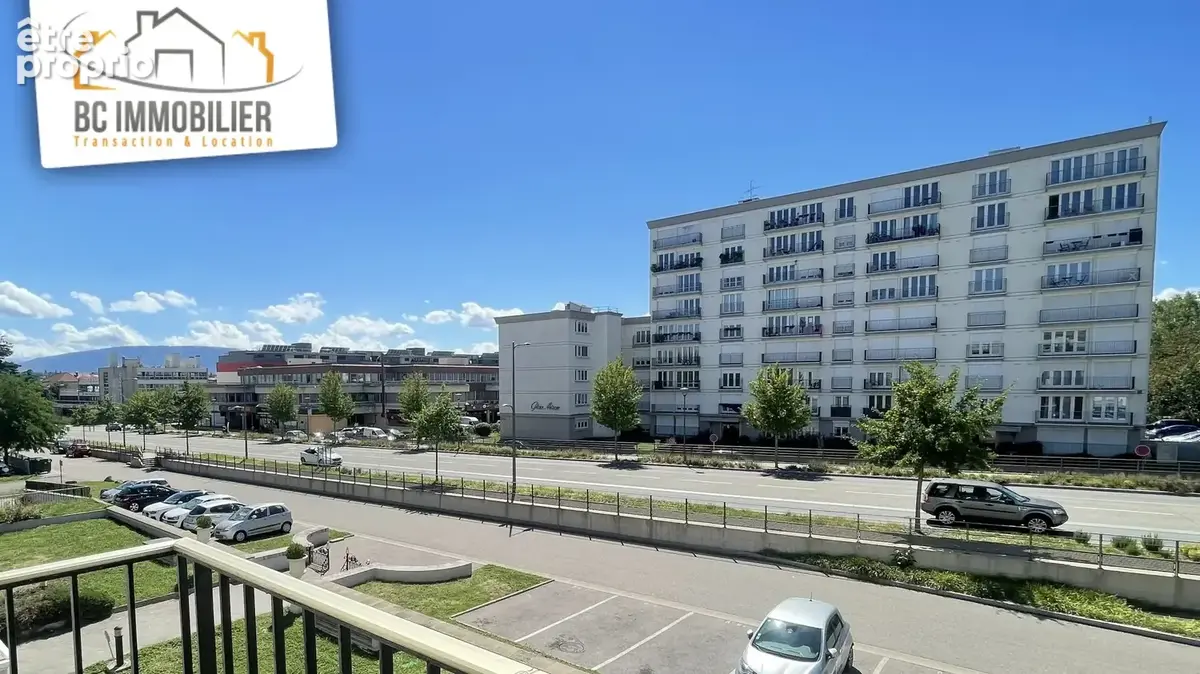 Appartement 3 pièces 82 m² à vendre à Ferney-Voltaire (01210) - photo 6