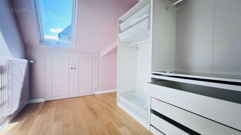 Appartement à QUIMPER