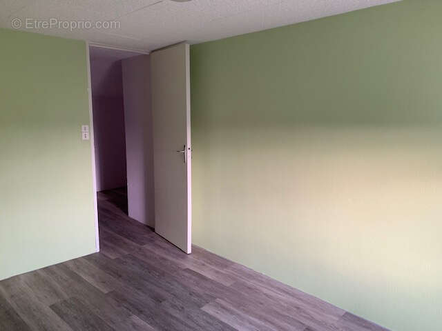 Maison à SAINT-THOMAS-DE-CONAC