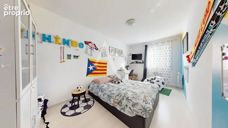 Maison Chilleurs Aux Bois 5 pièce(s) - photo 9