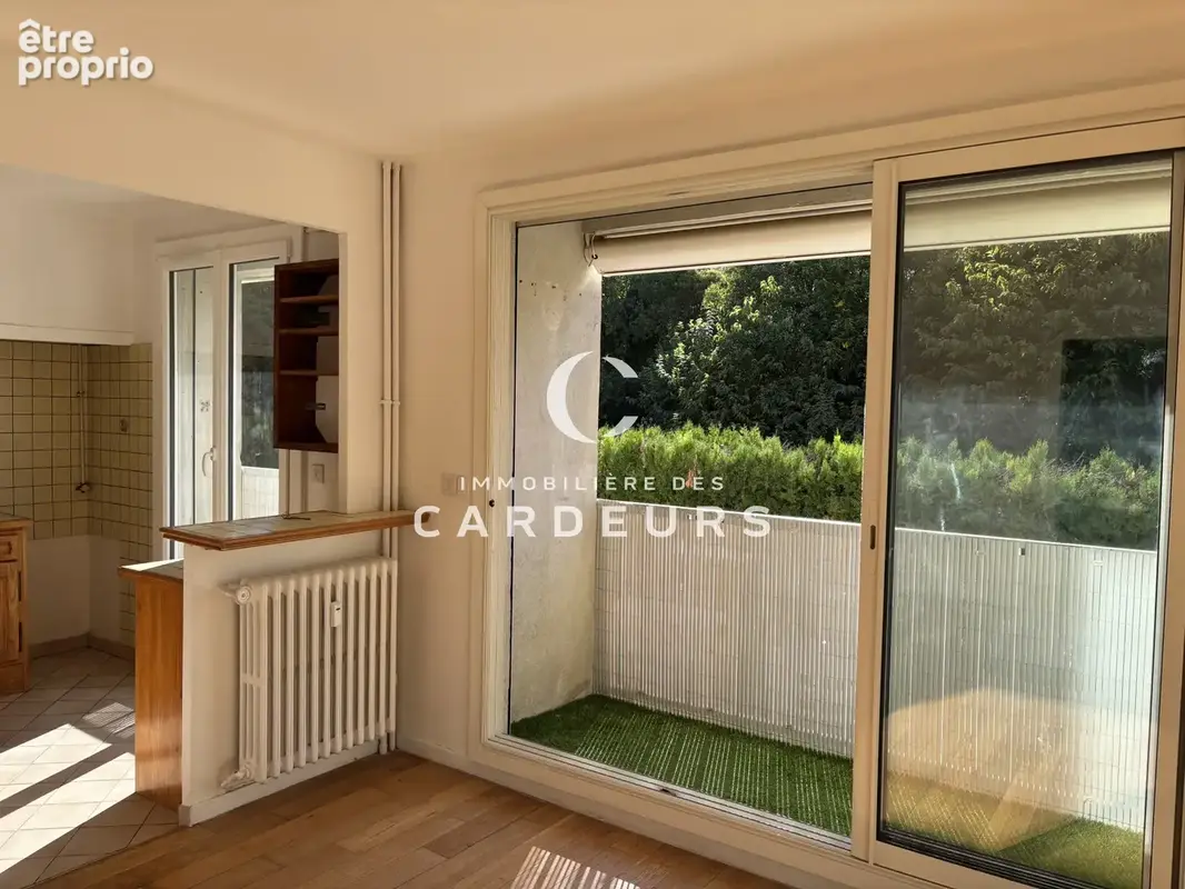 Photo Appartement à Aix-En-Provence au prix de 249 000€