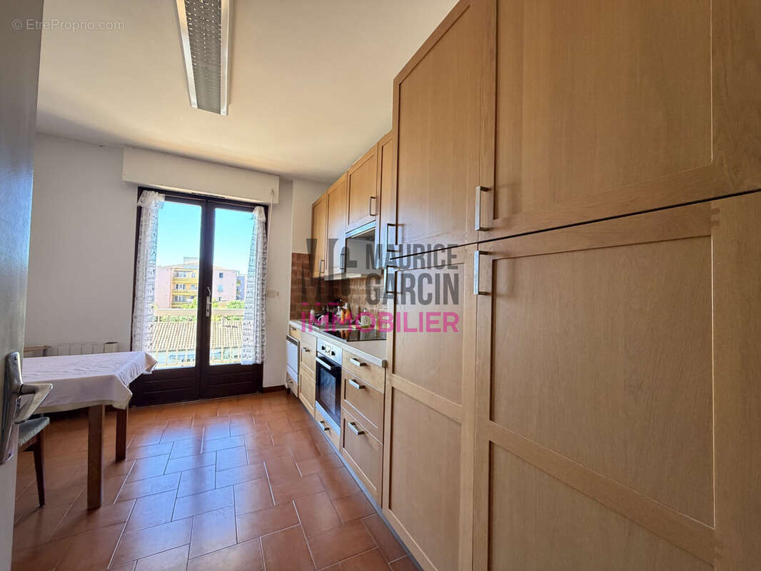 Appartement 78 m² à Carpentras  - photo 5