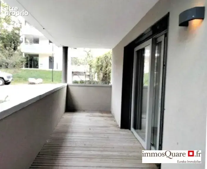 Appartement 1 pièce 34 m² à vendre à Gex (01170) - photo 9