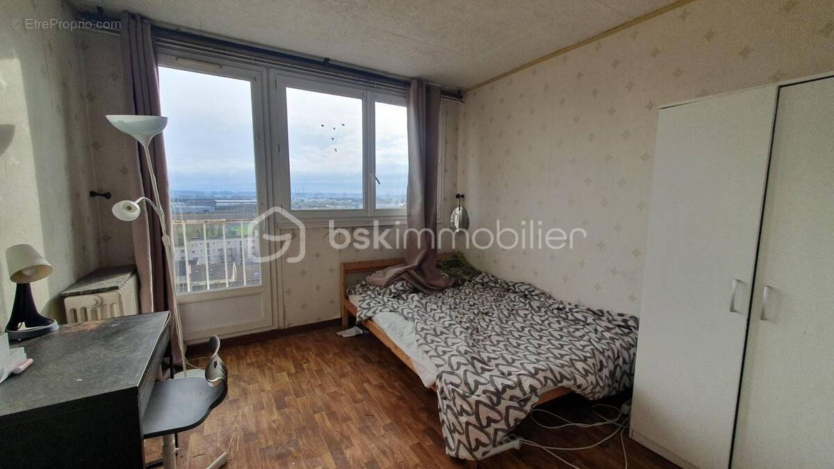 Appartement à LE HAVRE