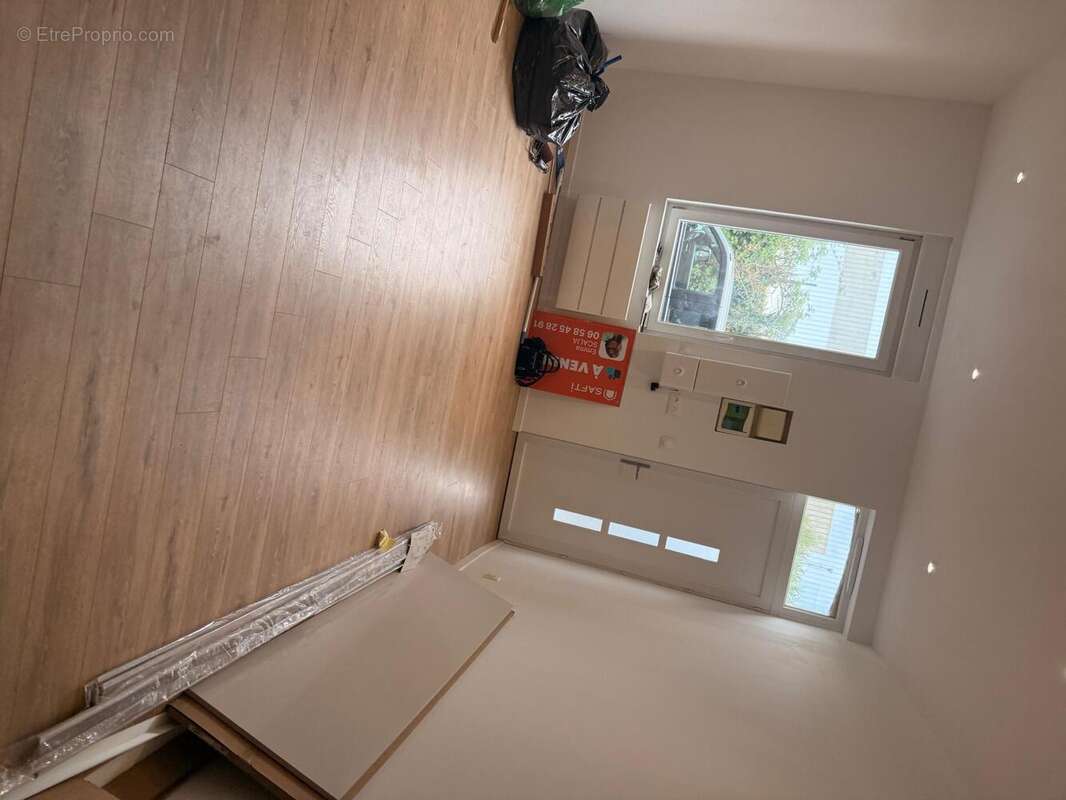 Photo 9 - Maison à TRITH-SAINT-LEGER