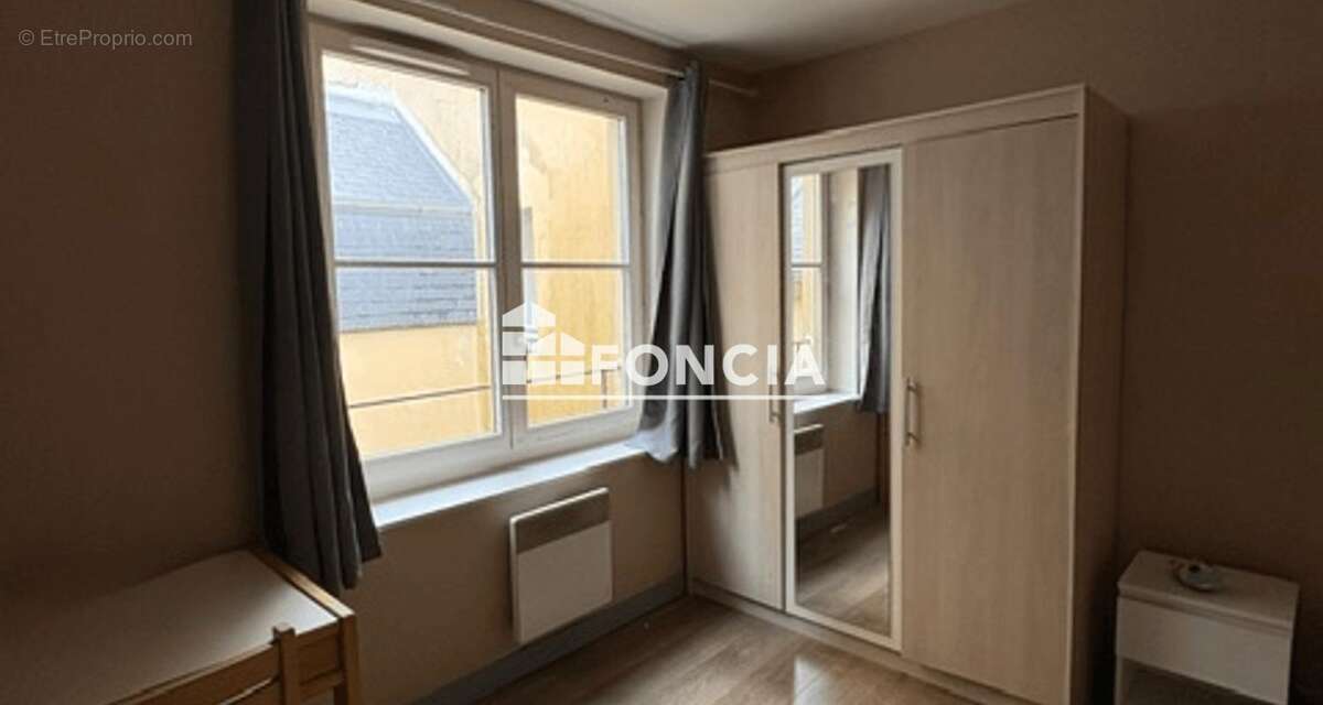 SEDAN - Appartement 2 pièces de 43m2 au sol - photo 5