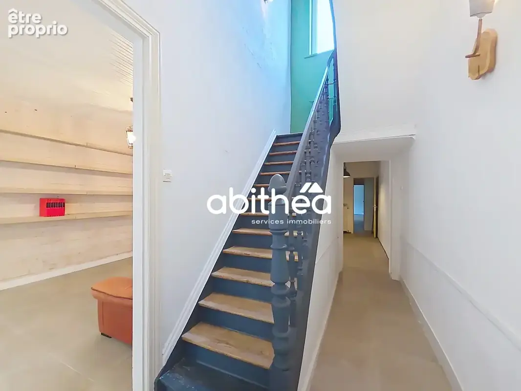 Maison de ville + volume - photo 14