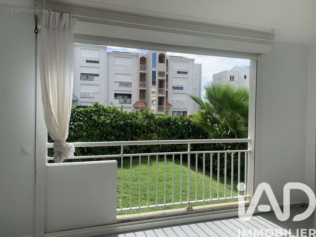 Photo 4 - Appartement à GRAND-BOURG