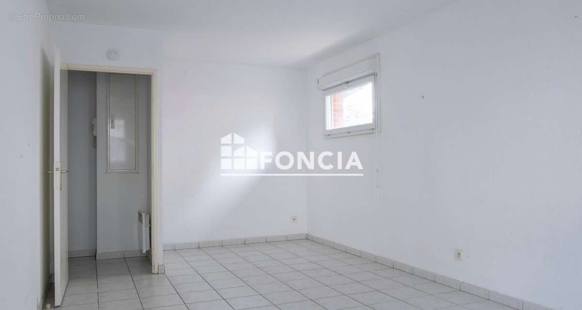 Appartement à AMIENS