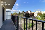 Appartement à SANNOIS