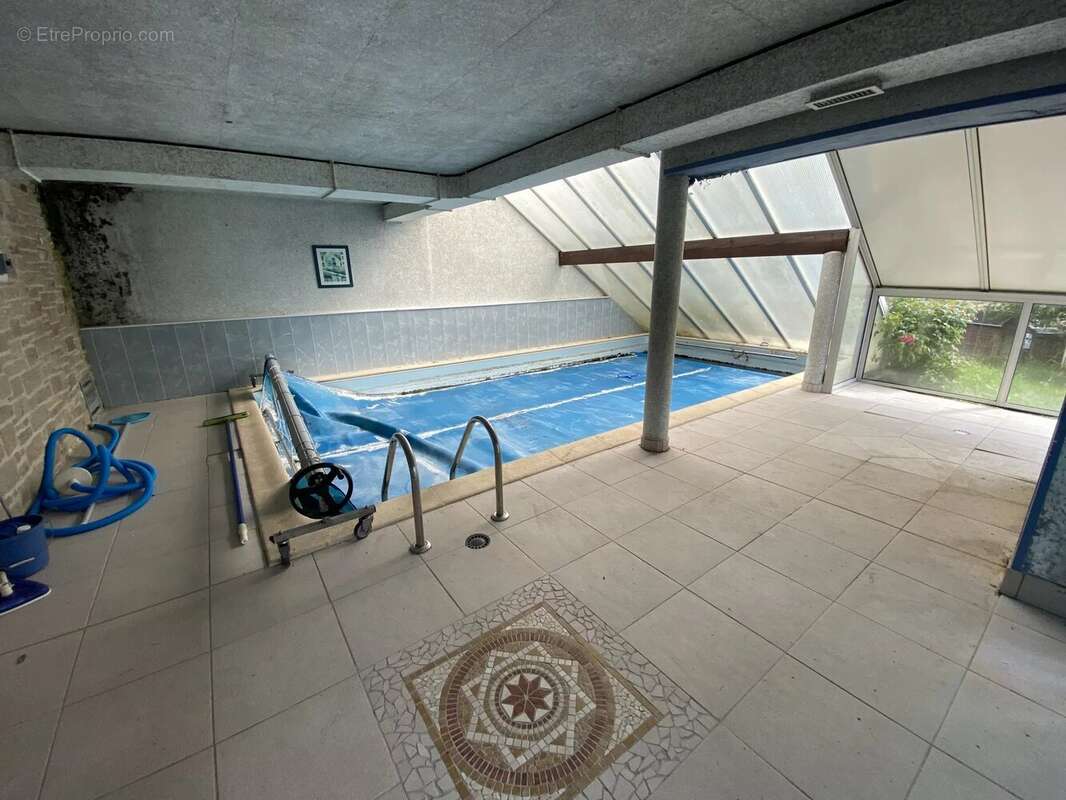 Vente Maison Carentoir - photo 20